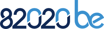 82020 be বাংলা লোগো